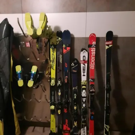 Apartamento Haus Ladner - Josef Und Marianne *