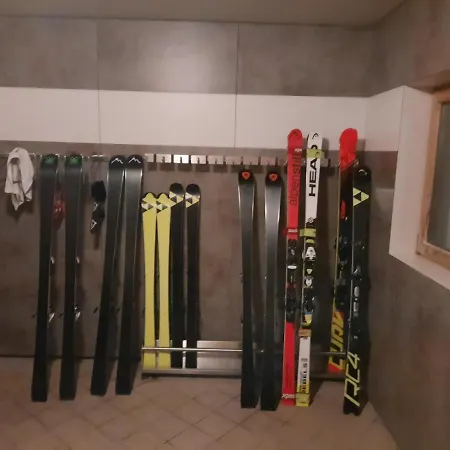 Haus Ladner - Josef Und Marianne Apartamento *