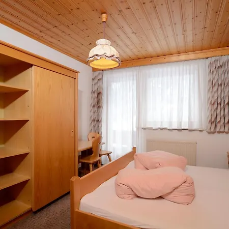 Apartment Haus Ladner - Josef Und Marianne