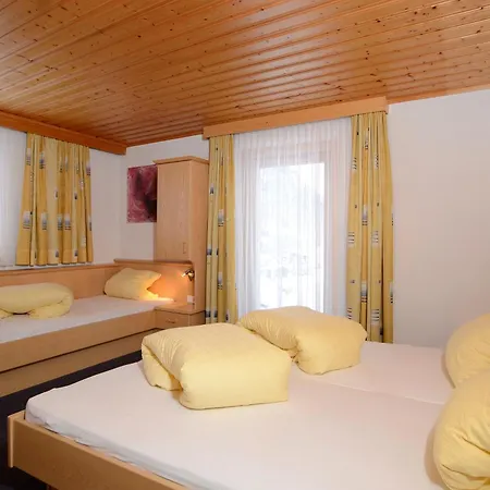 Haus Ladner - Josef Und Marianne *