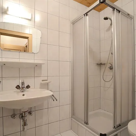 Haus Ladner - Josef Und Marianne Kappl (Landeck)