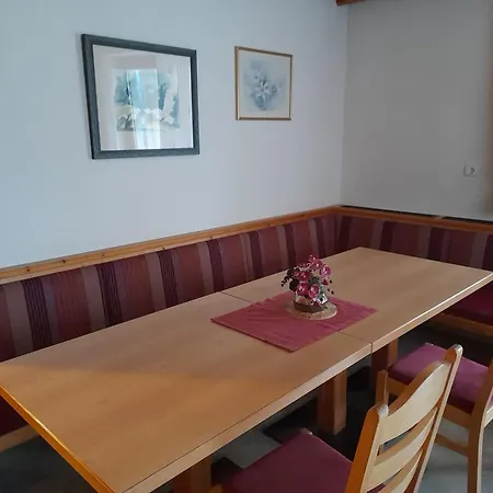 Apartamento Haus Ladner - Josef Und Marianne