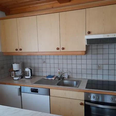 Appartement Haus Ladner - Josef Und Marianne *