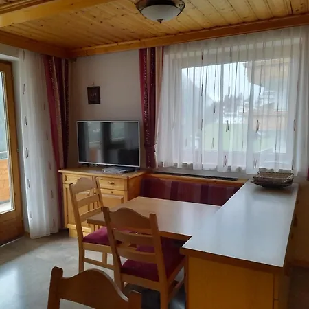 Haus Ladner - Josef Und Marianne Kappl (Landeck)