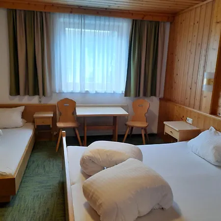 Apartamento Haus Ladner - Josef Und Marianne