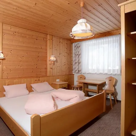 Haus Ladner - Josef Und Marianne Kappl (Landeck)