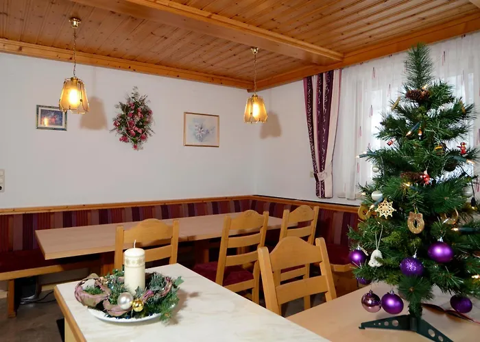 Haus Ladner - Josef Und Marianne * Kappl (Landeck)
