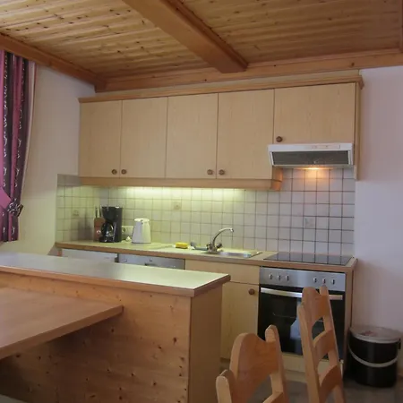 Appartement Haus Ladner - Josef Und Marianne *