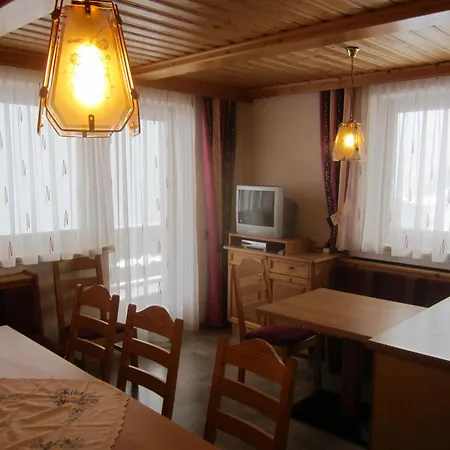 Haus Ladner - Josef Und Marianne * Kappl (Landeck)