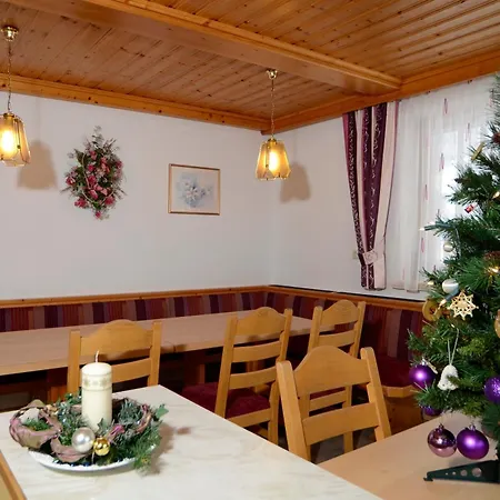 Haus Ladner - Josef Und Marianne * Kappl (Landeck)