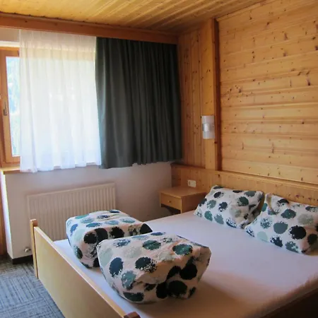 Haus Ladner - Josef Und Marianne Appartement Kappl (Landeck)