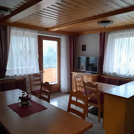 Haus Ladner - Josef Und Marianne * Kappl (Landeck)