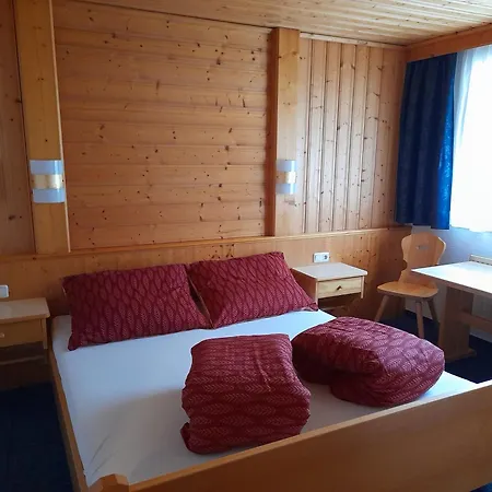 Haus Ladner - Josef Und Marianne