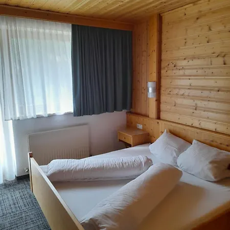 Haus Ladner - Josef Und Marianne Appartement