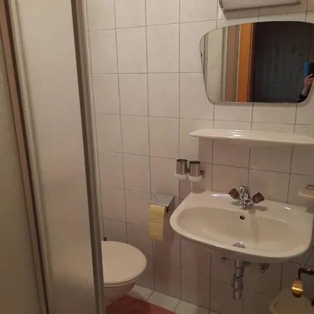 Haus Ladner - Josef Und Marianne Appartement *