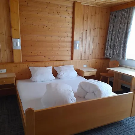 Appartement Haus Ladner - Josef Und Marianne *