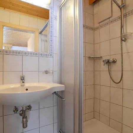 Haus Ladner - Josef Und Marianne *