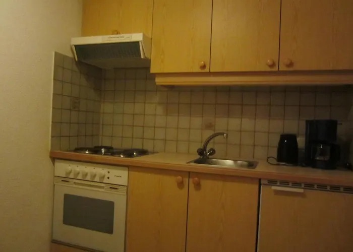 Apartmán Haus Ladner - Josef Und Marianne Kappl (Landeck)
