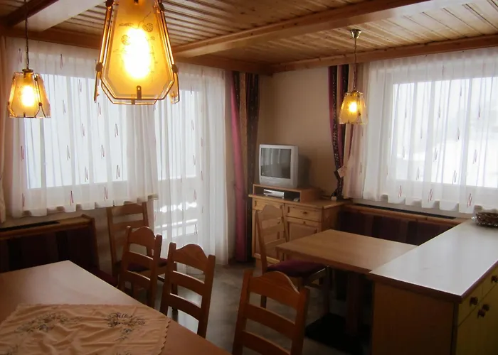 Haus Ladner - Josef Und Marianne * Kappl (Landeck)