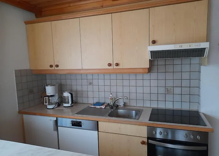 Apartmán Haus Ladner - Josef Und Marianne *