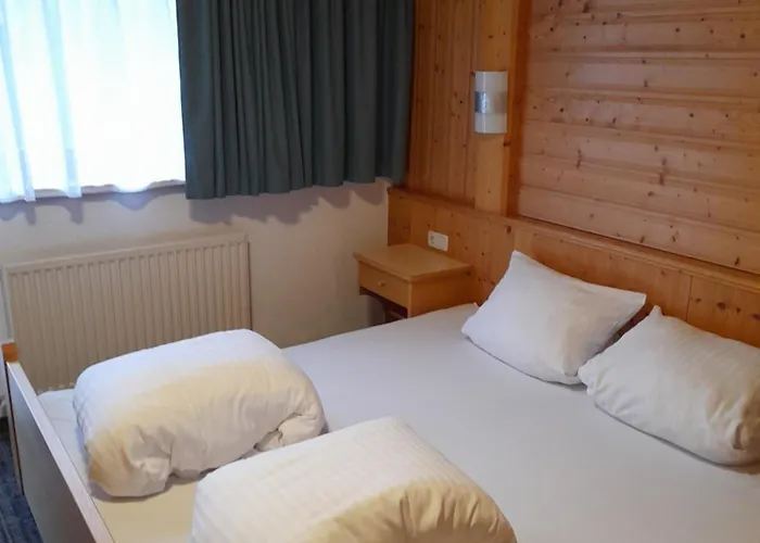 Apartmán Haus Ladner - Josef Und Marianne Kappl (Landeck)